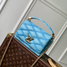 LV Satchel bags